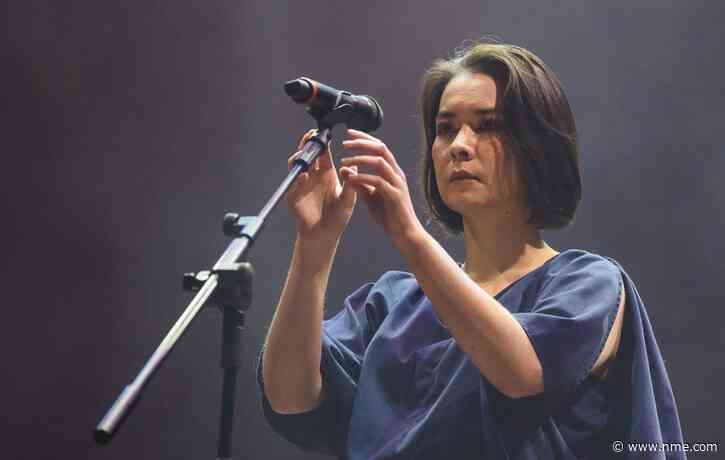 Check out Mitski’s covers of One Direction and Frank Sinatra from ‘Puberty 2’ 10th anniversary reissue