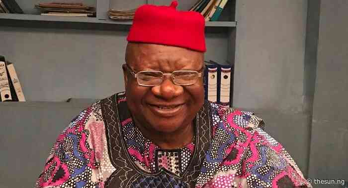 Fans celebrate Chief Zebrudaya at 76