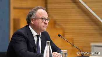 Live corona | Code zwart was volgens oud-minister Van Ark dichtbij: 'Loodzwaar'