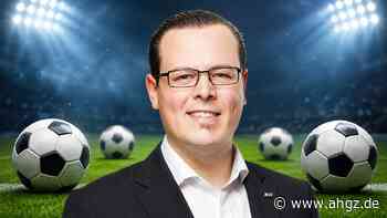 Musik- und Sportprojekt: Marek Gawel veröffentlicht Fußballhymne
