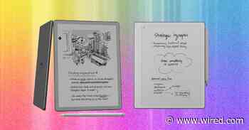 Digital Notebook Throwdown (2026): Kindle Scribe, ReMarkable Paper Pure