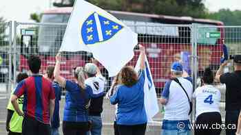 Excitement builds for Bosnian Canadian soccer fans ahead of opening World Cup match in Toronto