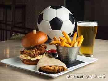 World Cup Vancouver: 20 restaurants within a 10-minute walk of B.C. Place
