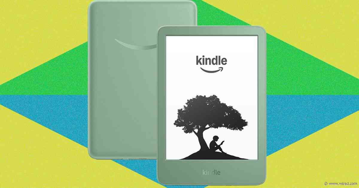 What’s the Best Kindle of 2026? (So Far)