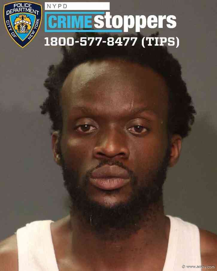 NYPD identifies Bronx creep who broke into home and committed sex act in front of 8-year-old girl