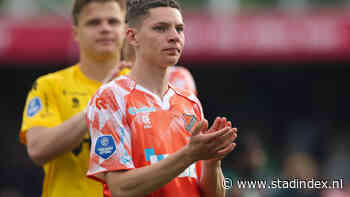 Oefenprogramma FC Volendam: duels met RKAV Volendam, Jong AZ en Almere City
