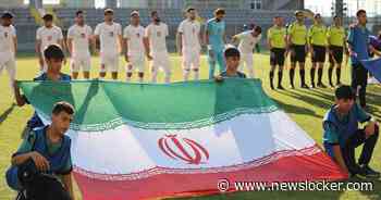 Iran dreigt tijdens WK-duels van het veld te stappen bij protest in stadions tegen het regime