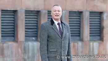 Tyneside nurse who sexually assaulted vulnerable care home residents is struck-off