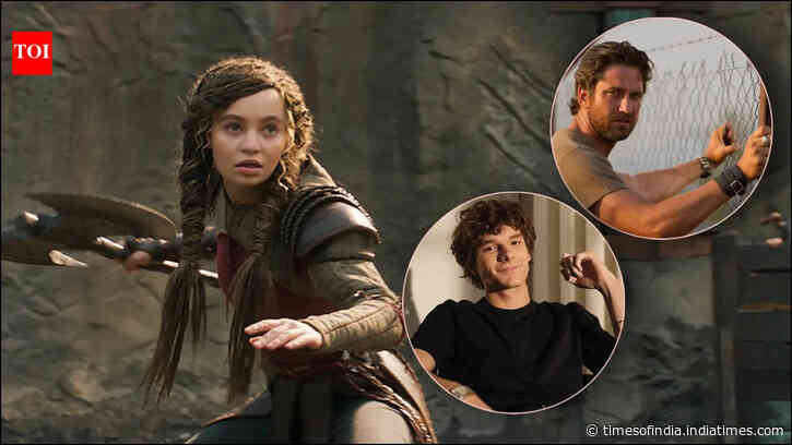 All about ‘How to Train Your Dragon 2’ live-action cast: From Cate Blanchett to Mason Thames