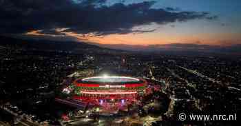 Het iconische Estadio Azteca is (bijna) klaar voor het WK – omwonenden zijn er al klaar mee