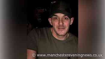 Police issue update after dad-of-three killed in East Lancs Road crash