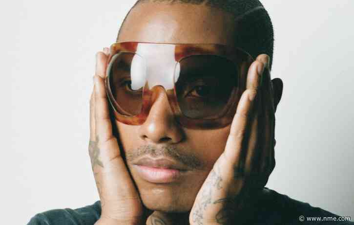 Steve Lacy announces new album ‘Oh Yeah?’ with moody single ‘The Feeling’