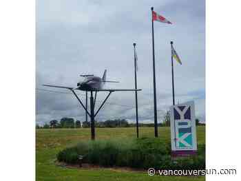 Opinion: Growing air traffic means growing lead-exposure risk for Pitt Meadows
