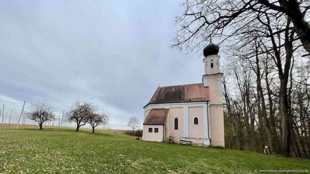 Tegernbach feiert 1250-jähriges Bestehen: Das ist beim dreitägigen Festprogramm geboten