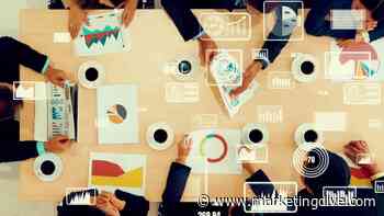 The problem for brands isn’t their marketing strategy — it’s their structure