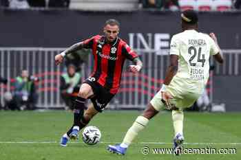 Le calendrier de la prochaine saison de Ligue 1 est tombé : découvrez les affiches de l’OGC Nice et de l’AS Monaco