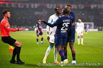 OM : La Ligue 1 dévoile les dates des deux Classiques face au PSG pour la saison 2026/2027