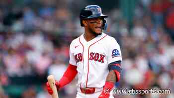 MLB trends: Red Sox's home woes, how Giants lost the Patrick Bailey trade and a bargain free agent making good
