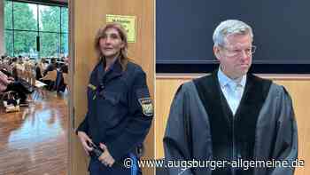 Besucherin im Nina H.-Prozess: „Mir geht das Schicksal der Ermordeten sehr nahe“