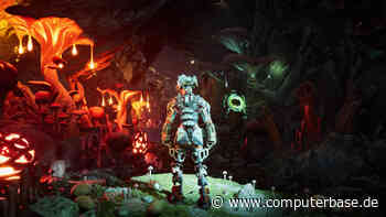 Mobile Game: Neural Dawn nutzt Arm Neural Technology und UE MegaLights