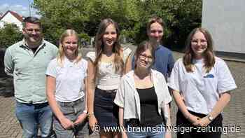 Braunschweiger Schülerinnen spüren dem Vertreibungs-Trauma ihrer Vorfahren nach