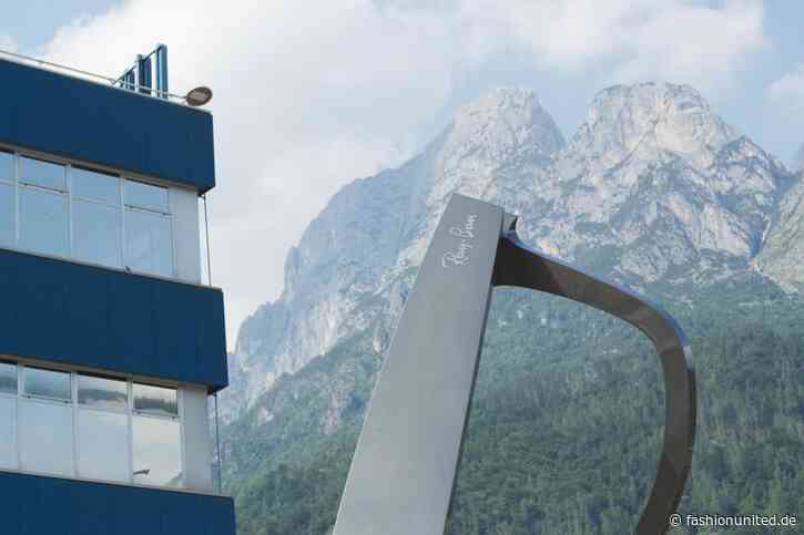 EssilorLuxottica startet erste Wearable-Produktion in Italien