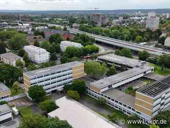 Bonner Nordbrücke: Schulweg wird zur Herausforderung