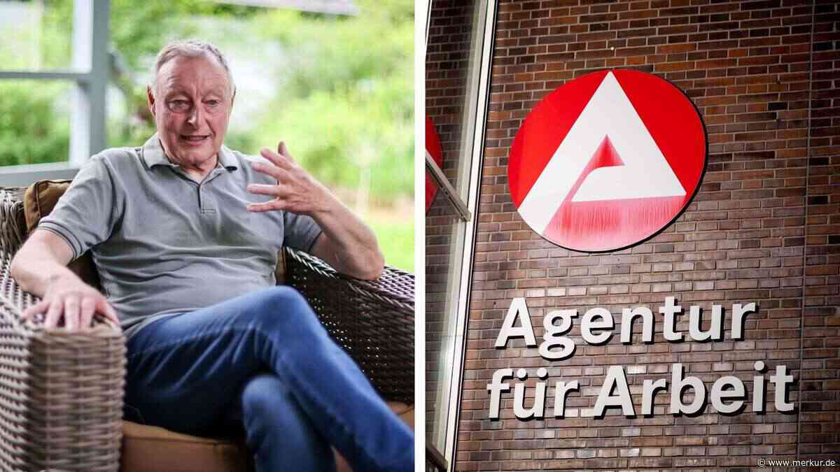 Bürgergeld-„Missstände“: Ge­feu­er­ter Job­cen­ter-Mitar­bei­ter legt nach – und erklärt bitteres Auto-Beispiel