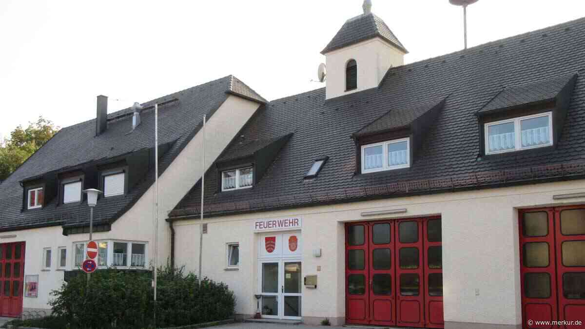 Kein Sparpapier, kein Wunschzettel: Diskussion um neuen Feuerwehrbedarfsplan
