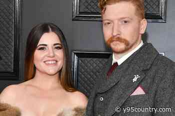 Tyler Childers Postpones Shows, Prepares to Welcome Baby No. 2