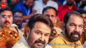 Mohanlal's 'Drishyam 3' lands in legal trouble