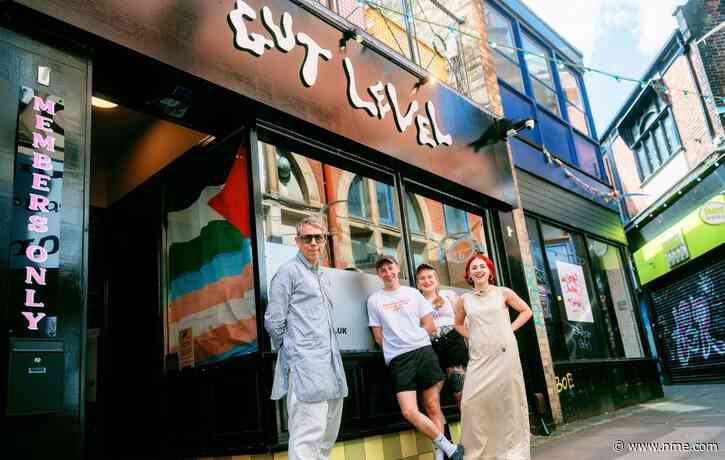 ‘National Trust for music venues’ saves two Yorkshire venues forever in community ownership scheme