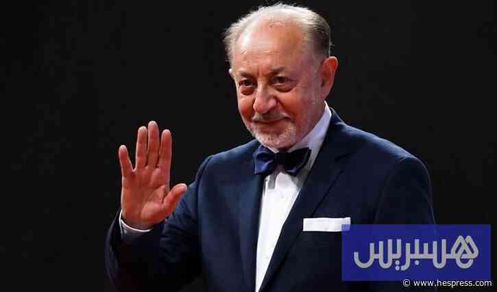 الفنان المصري مخيون يغادر دنيا الناس