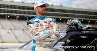 Jeb Burton, Jordan Anderson Racing adjusting to competitive boost through RCR alliance