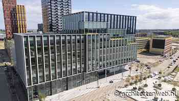 Duurzame beglazing in schoolgebouwen
