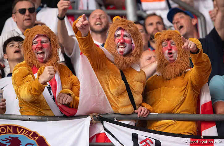 2026 World Cup: From 'Les Bleus' to 'The Blue Wave,' here are the nicknames for all 48 teams at the tournament
