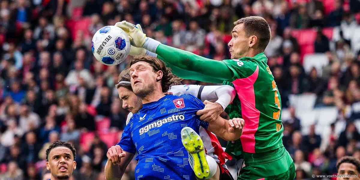 'Napoli-bobo vrijdag op de tribune bij WK-wedstrijd om PSV'er te scouten'