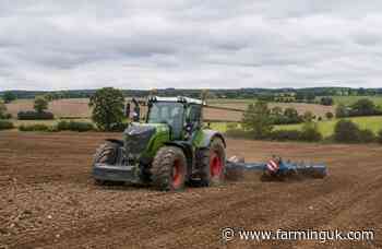 NFU tells banks rising costs are hitting farm confidence
