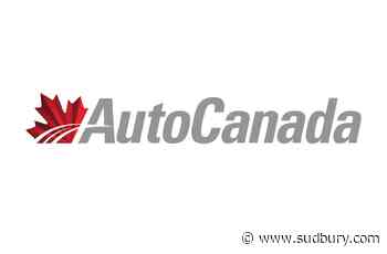 AutoCanada buys repair collision repair centre in Thunder Bay, Ont.