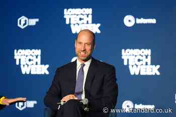 Williams hails power of tech to help prevent homelessness