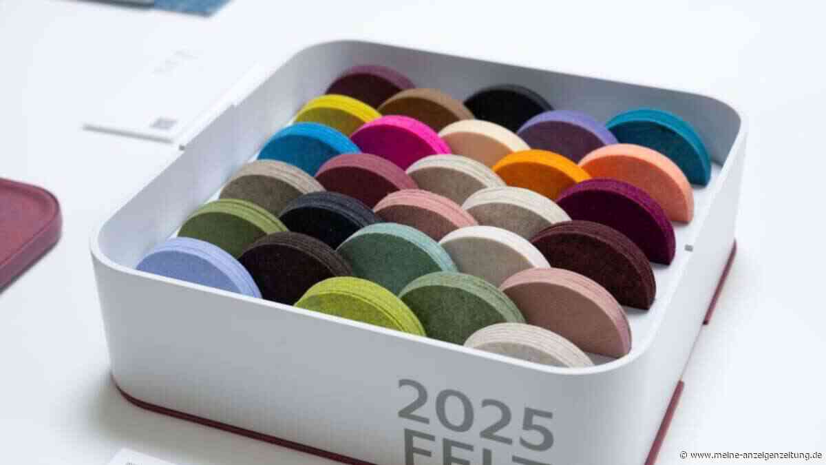 Magic Mushrooms  – Nachhaltige Materialien im Auto