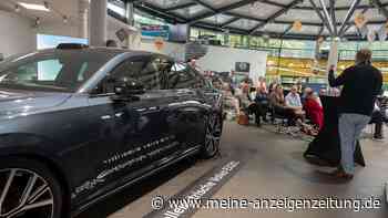 Autohaus-Chef warnt: „Anspruchsvollste Zeiten in der Branche jemals"