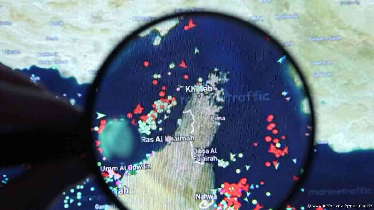 Gaspreise drohen zu explodieren: El Niño verschärft Hormuz-Blockade für Europa