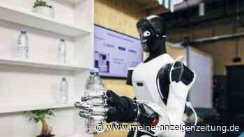 Mit Roboter-Know-how – Automatisiertes Fahren 