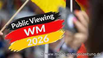 WM 2026 erleben – dieser deutsche Freizeitpark bietet Public-Viewing an