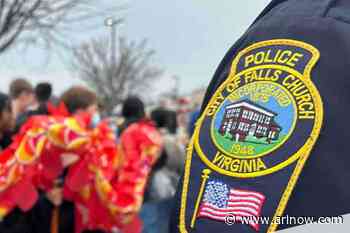 Moped riders off-roading in Falls Church park dodge enforcement efforts
