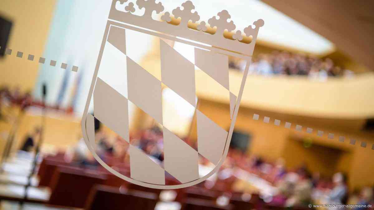 Bundestag kein Vorbild: Bayerns Abgeordnete bekommen mehr Geld