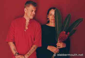 RODRIGO Y GABRIELA Announces New Album 'OurHome' Featuring Guest Appearance By MARTY FRIEDMAN
