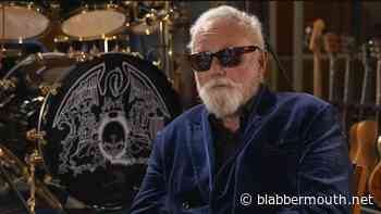 QUEEN's ROGER TAYLOR Announces New Solo Album 'Violence Insane In A Beautiful World', Releases 'Come On Summer (It's Party Time)' Single