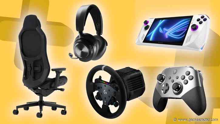 We've tested over 70 gaming gadgets so far this year but Prime Day is going to hit these 16 accessories hardest